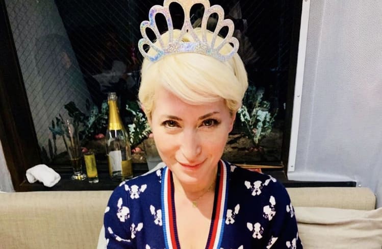 M Flo Lisa の若い頃が現在と全然違う 過去の画像とインスタを見比べ