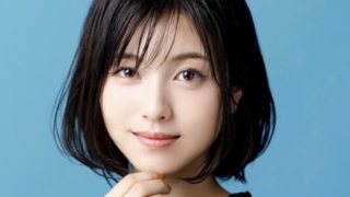 浜辺美波