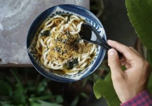 やわうどんがブーム到来!東京・大阪で食べられるお店はどこ?