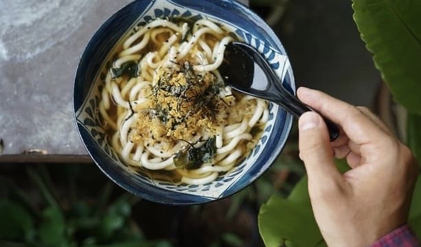 うどん