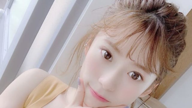 東村芽依