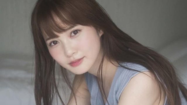 加藤史帆