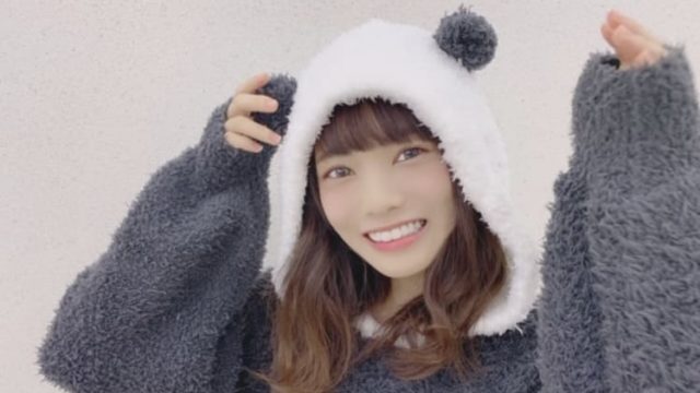宮田愛萌