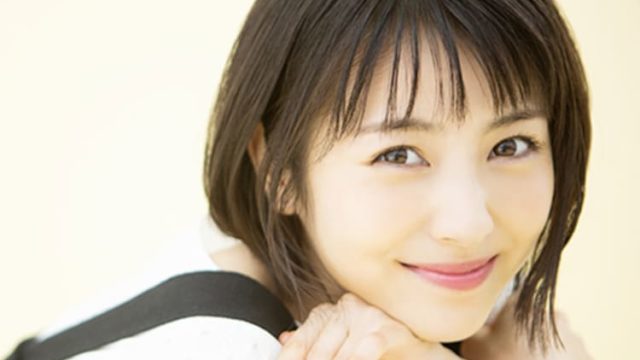浜辺美波