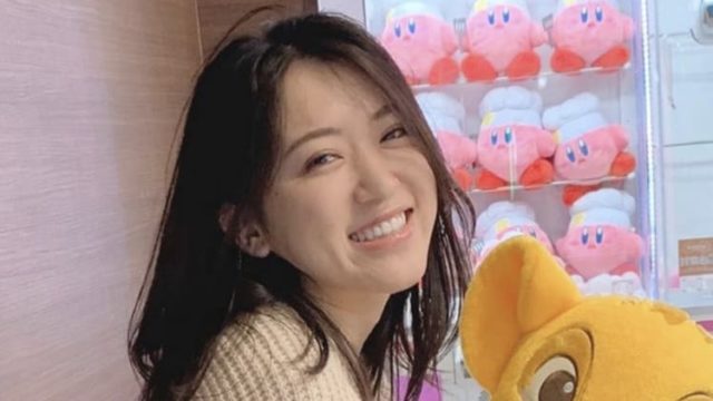 内田眞由美