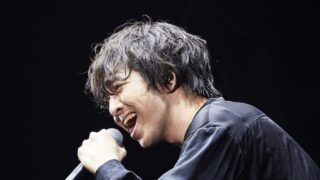 三浦大知