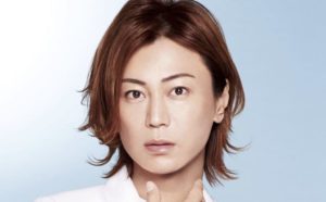 氷川きよしの女性化が勢いを増している理由が判明!「カミングアウトなんてする必要ある?」