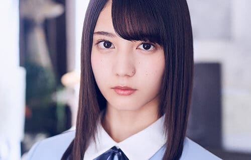 小坂菜緒