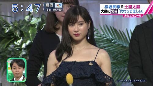 土屋太鳳
