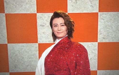 氷川きよし