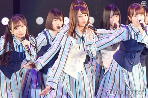 日向坂46