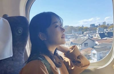 指原莉乃の横顔