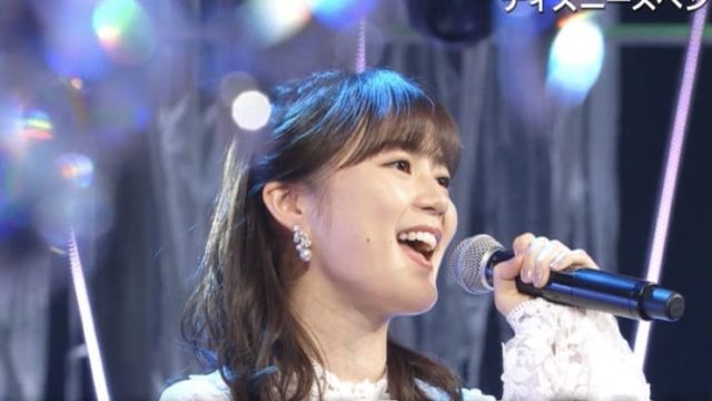 生田絵梨花