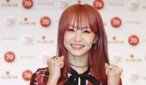 【2020】LiSAの歌が下手すぎると言われる理由は?Mステや紅白での生歌がヤバイって本当?