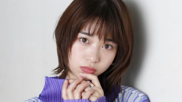 森川葵