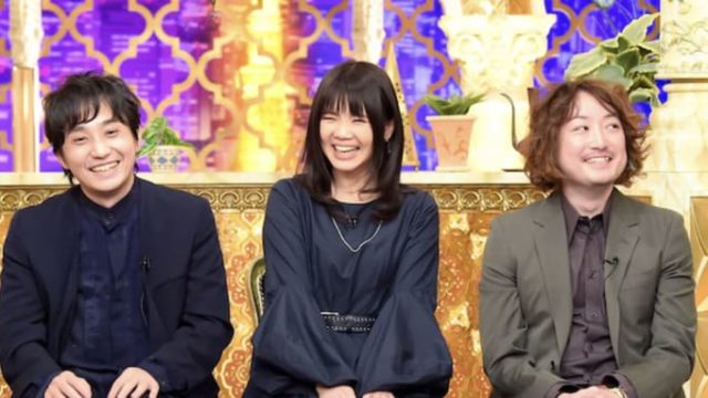 いきものがかり