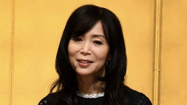 竹内まりや