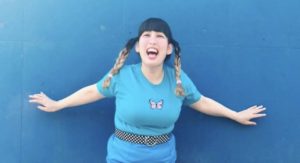 【3時のヒロイン】ゆめっちの体重や身長は?昔は痩せてて可愛かったってマジ!?