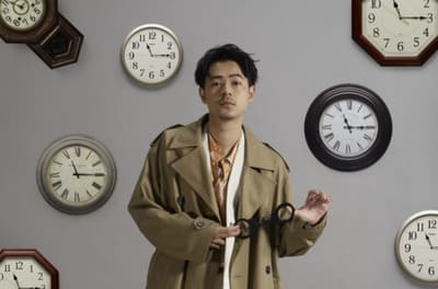 成田凌