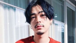 成田凌
