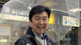 笠井アナ