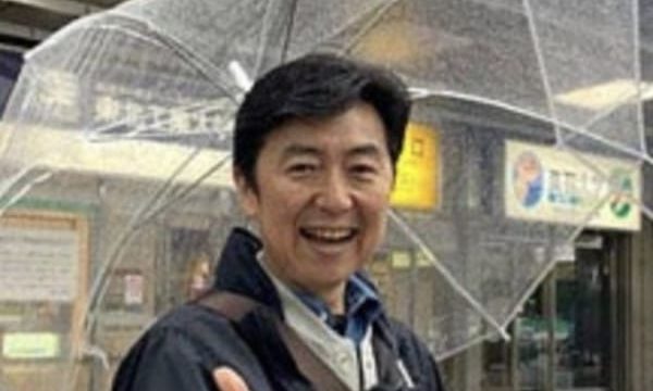 笠井アナ