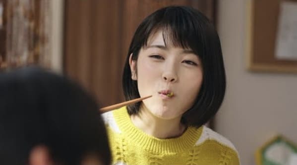 浜辺美波