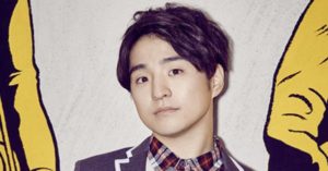 【髭男】ボーカル藤原聡の声がワンオクTakaに似てる!?歌声と話し声を動画で比較してみた
