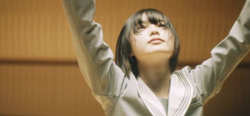 平手友梨奈