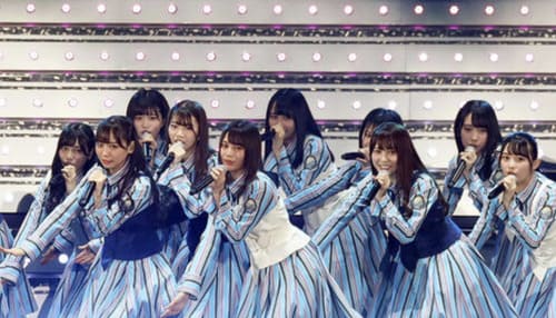 日向坂46