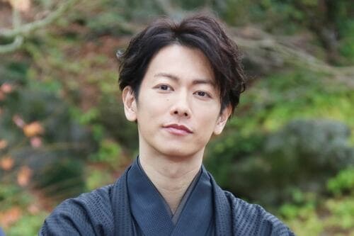 佐藤健の歴代彼女は?共演者キラーぶりがヤバい