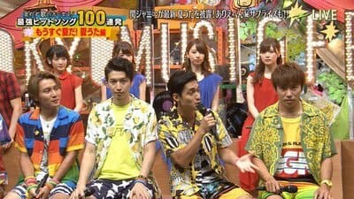 音楽の力