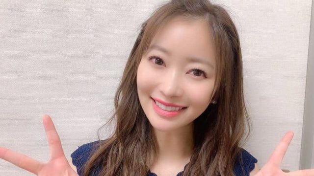指原莉乃の歴代彼氏は合計4人!スキャンダル流出が生々しすぎる