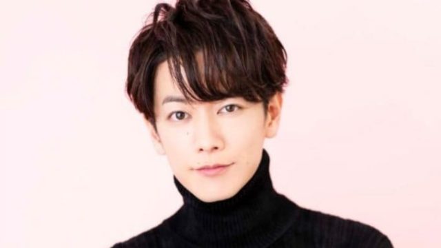 佐藤健の歴代彼女