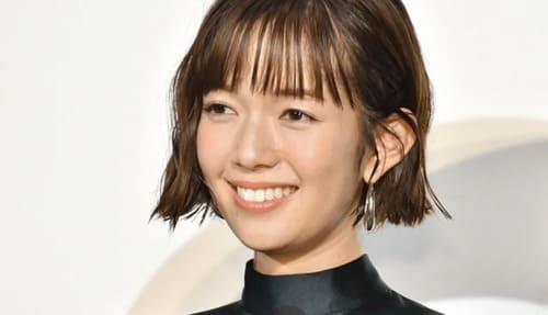 佐藤栞里
