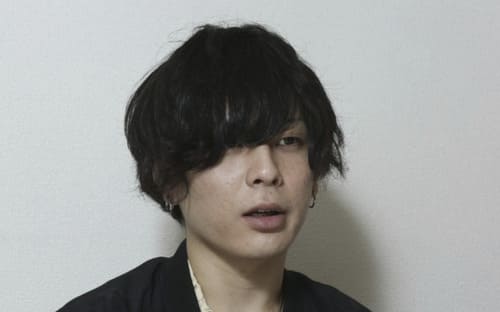 鬼頭大晴