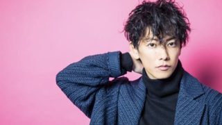 佐藤健