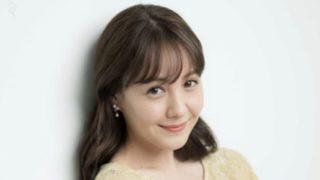 トリンドル玲奈