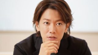 佐藤健