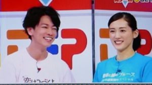 綾瀬はるかと佐藤健がやっぱりお似合い!復縁したの?フレンドパークでの仲良しぶりがヤバイ