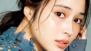 広瀬アリスの鼻先はプロテーゼで尖らせた!?目頭切開や二重整形の疑惑も画像で検証