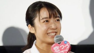上白石萌音はブスで可愛くない!?妹の上白石萌歌の方が可愛くて人気?