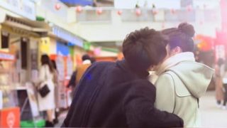 佐藤健 上白石萌音