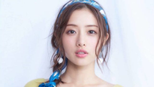 石原さとみが可愛くなった時期はいつ?整形や垢抜け方法を徹底検証!