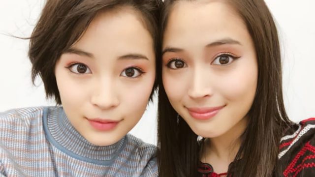 広瀬姉妹はハーフ？母親や兄の顔画像を確認！フィリピンと言われる理由も判明