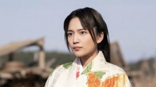 川口春奈