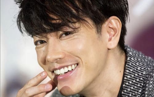 佐藤健