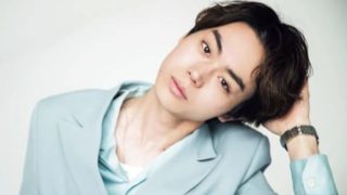 菅田将暉