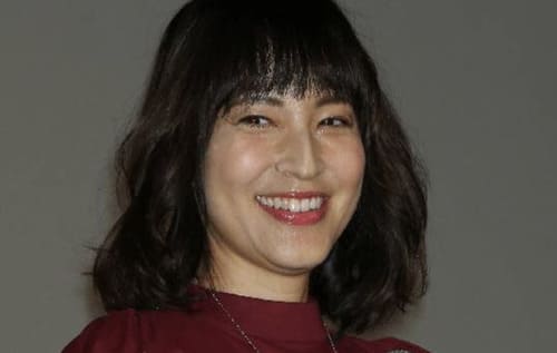 鈴木杏樹