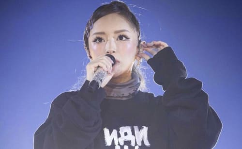 浜崎あゆみ